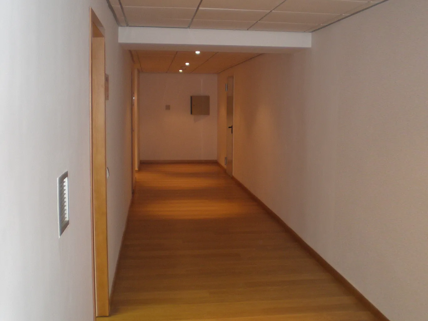 Oficinas, Trasteros Y Garajes en el Centro de Almería