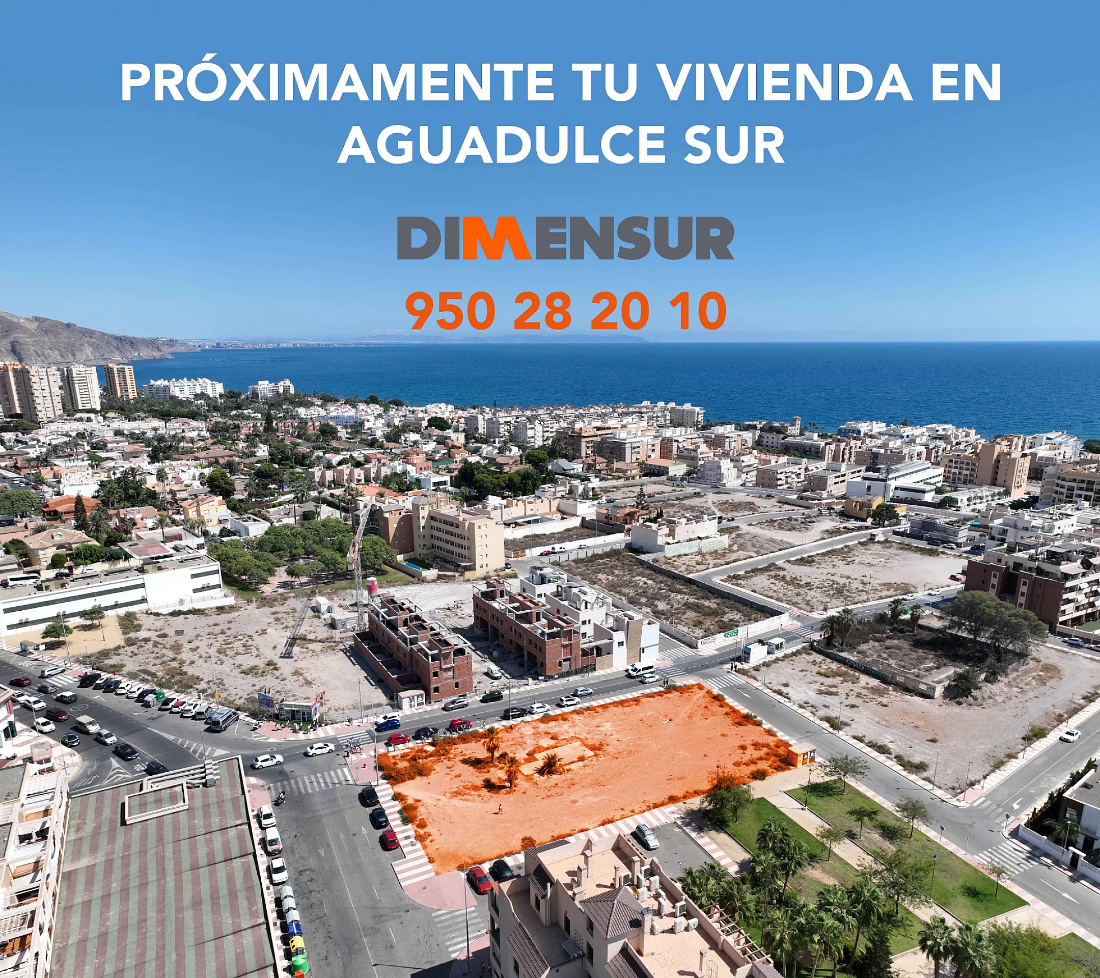 Imagen de miniatura del post PROXIMO RESIDENCIAL EN AGUADULCE SUR