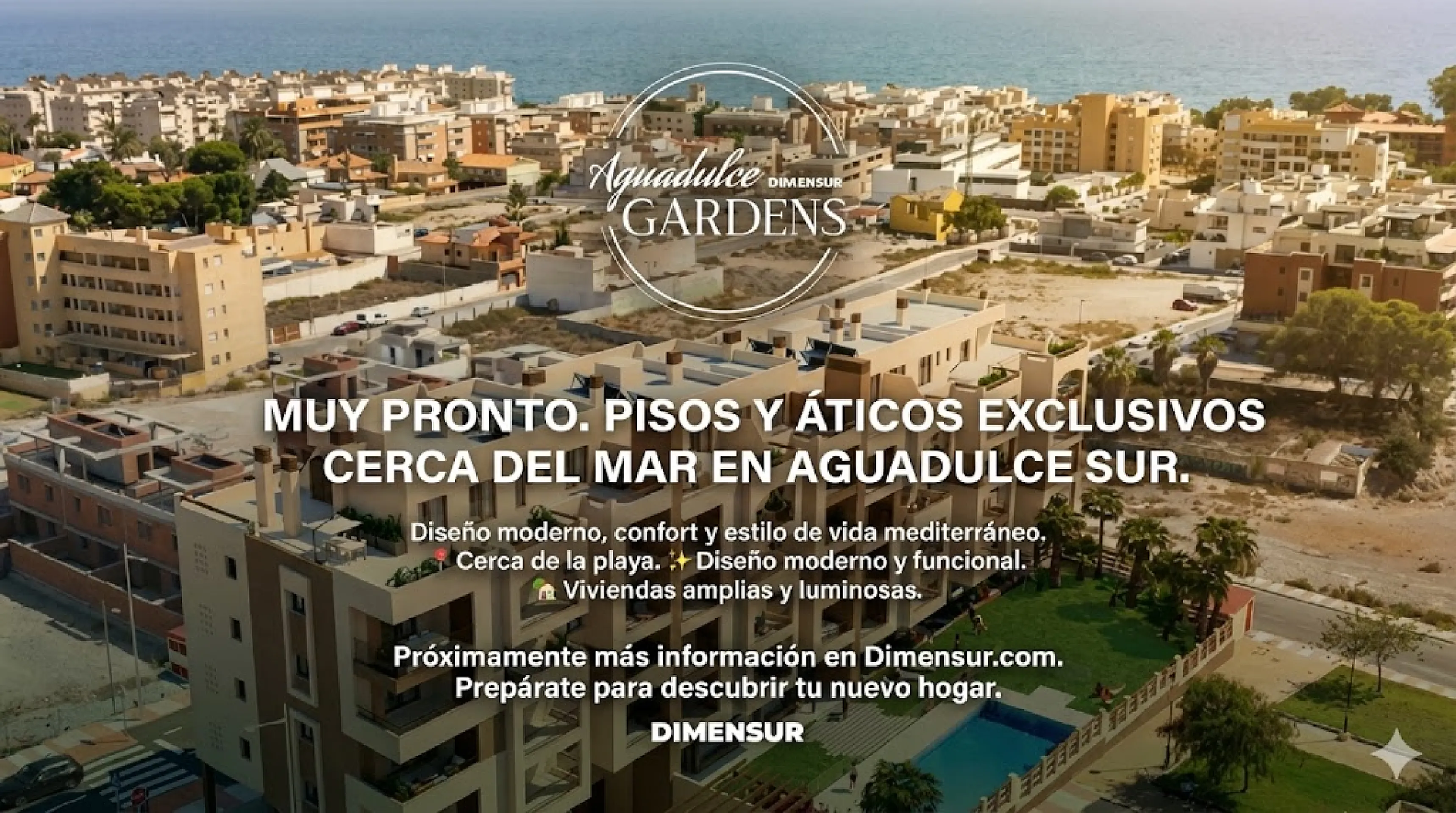 Imagen de miniatura del post AGUADULCE GARDENS