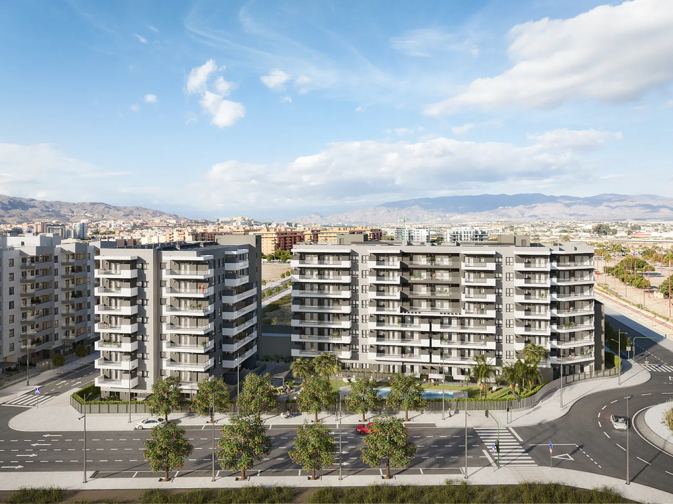 EVERSUN VEGA